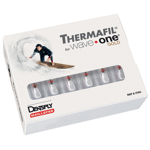 THERMAFIL PARA WAVEONE GOLD LARGE