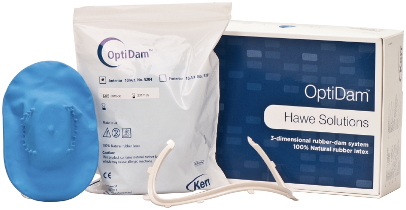 OPTIDAM KIT INTRO ANTERIOR