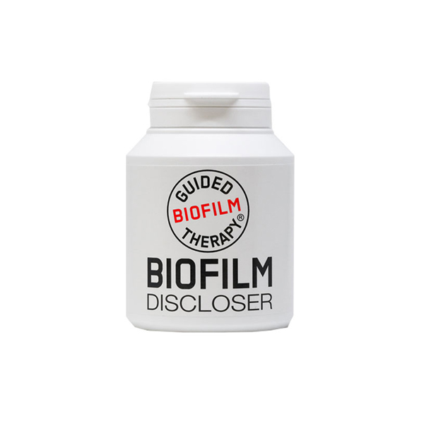 REVELADOR DE BIOFILM