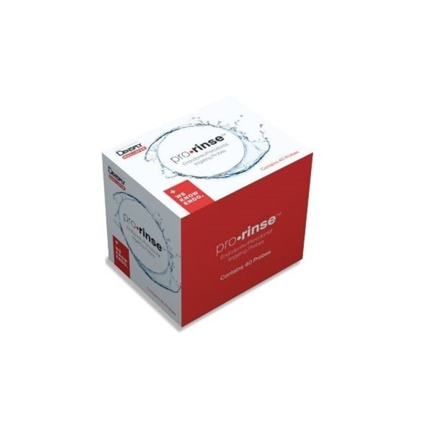 PRO RINSE 30GA.