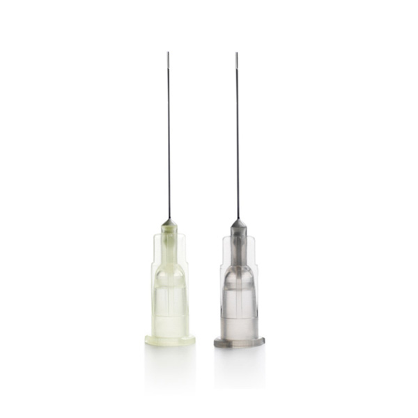 AGUJAS CANALPRO SLOT-END TIPS (PUNTA CON RANURA) - 27G