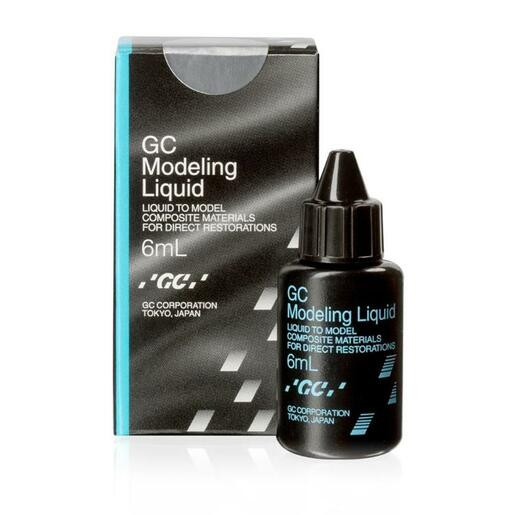 MODELING LIQUIDE REFILL