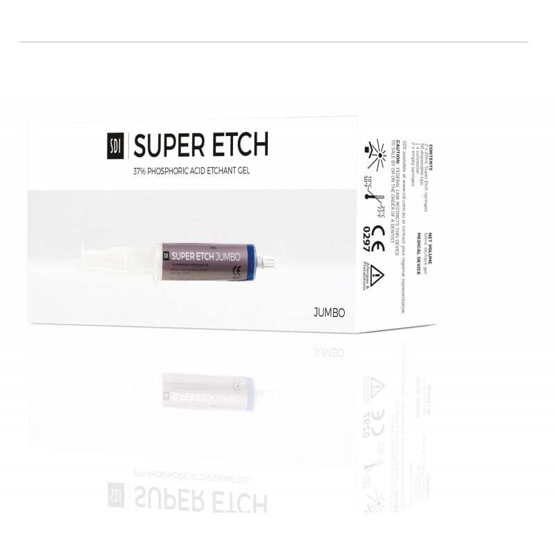 SUPER ETCH JUMBO