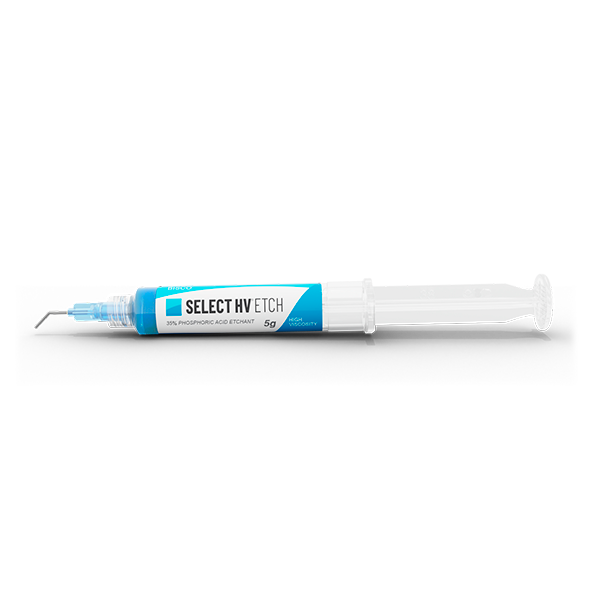 ACIDO GRABADOR SELECT HV ETCH