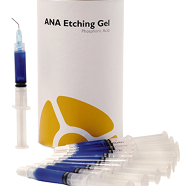 ANA ETCHING GEL MAXI PACK