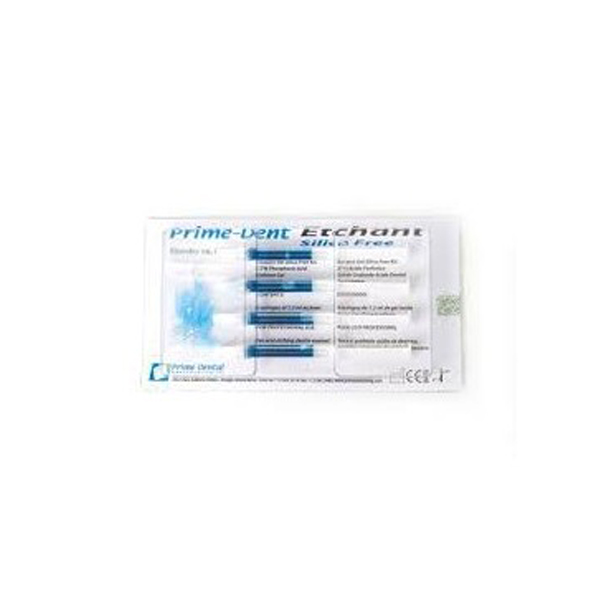 GEL ETCH PACK