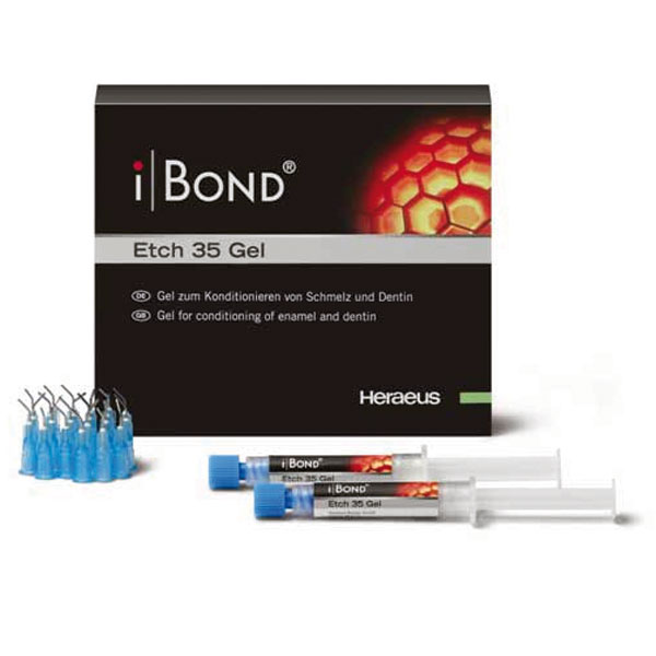 IBOND ETCH 35 GEL