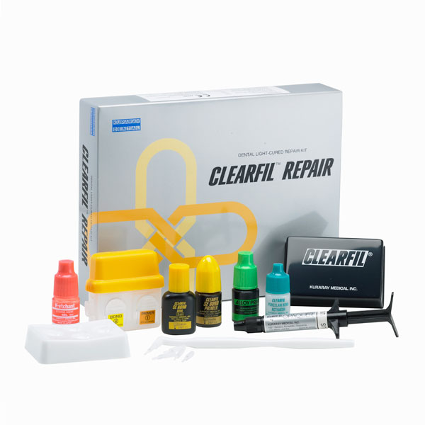 CLEARFIL REPAIR ESTUCHE
