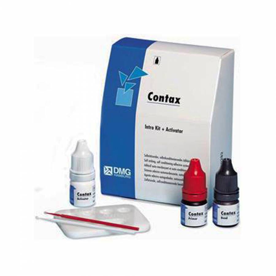 CONTAX BOND