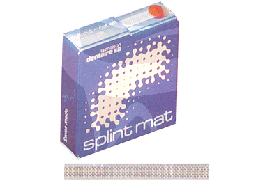 SPLINT MAT NYLON