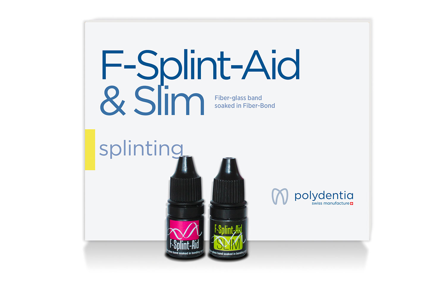 F-SPLINT AID SLIM