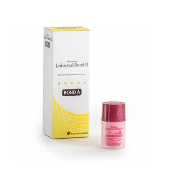 TOKUYAMA UNIVERSAL BOND II BOND A