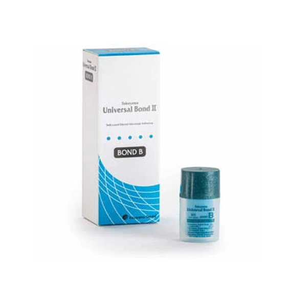 TOKUYAMA UNIVERSAL BOND II BOND B