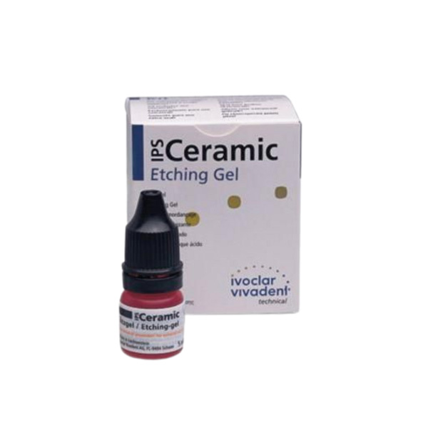 ACIDO FLUORHIDRICO IPS CERAMICA GEL AL 5%