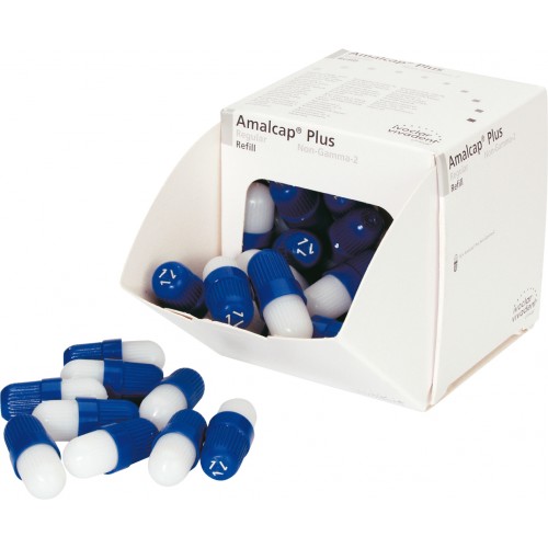 AMALCAP PLUS N.3