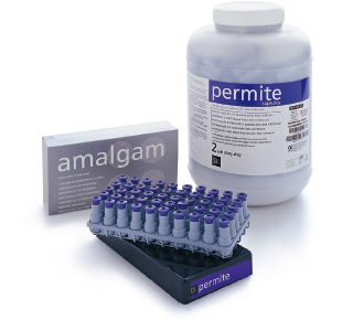 PERMITE RAPIDO 1 DOSIS 50U.