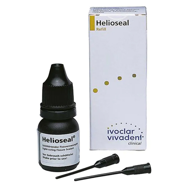 HELIOSEAL FRASCO