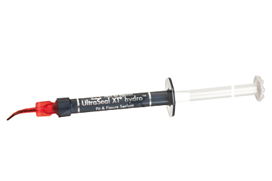 ULTRASEAL XT HYDRO OPAQUE WHITE KIT