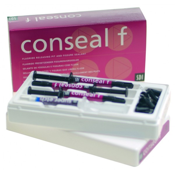 CONSEAL F KIT JER 3X1GR.