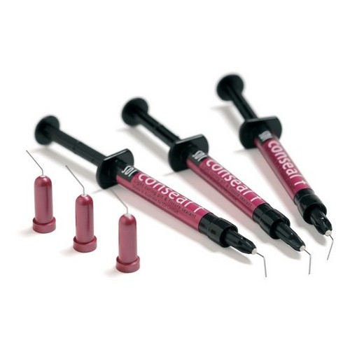 CONSEAL F KIT JER 10X1GR.