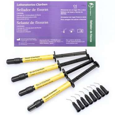 SELLADOR FISURAS