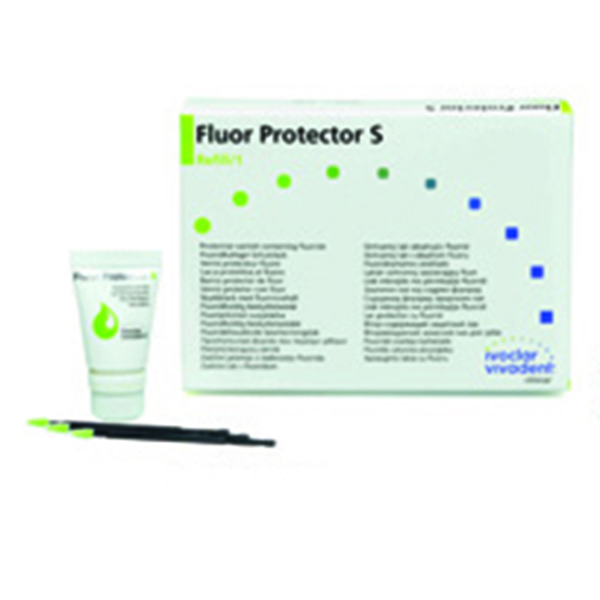 FLUOR PROTECTOR S