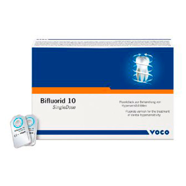 BIFLUORID 10 SD SINGLEDOSE