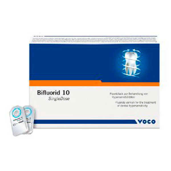 BIFLUORID 10 SINGLE DOSE