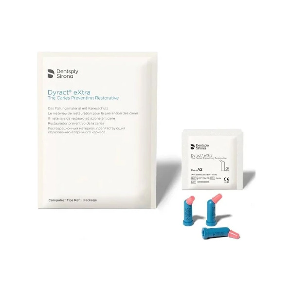 DYRACT EXTRA COLOR A2