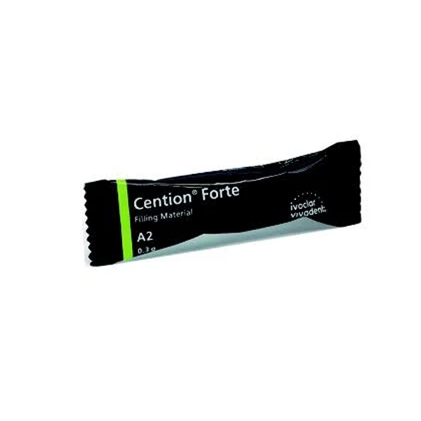 CENTION FORTE REPOSICIÃ“N