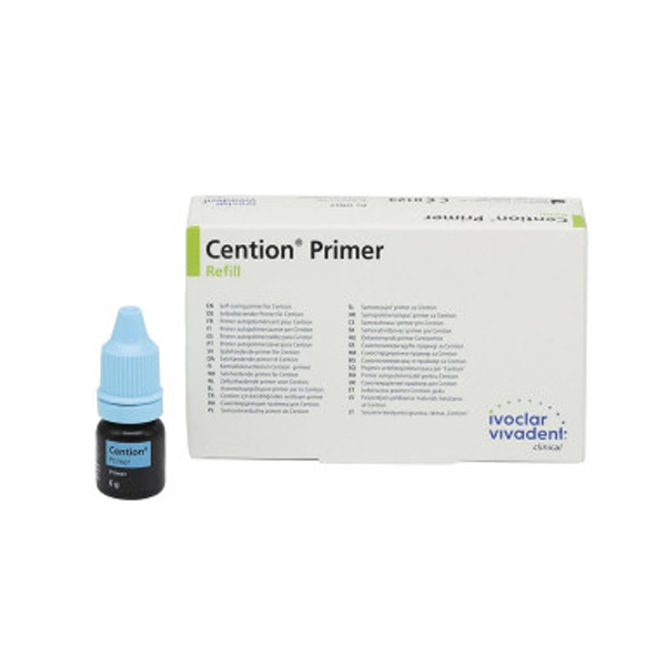 CENTION PRIMER