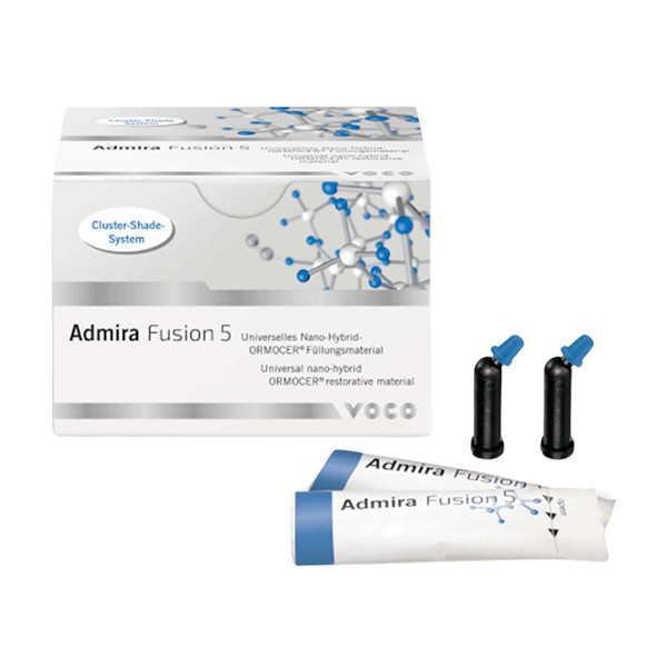 ADMIRA FUSION 5 A1