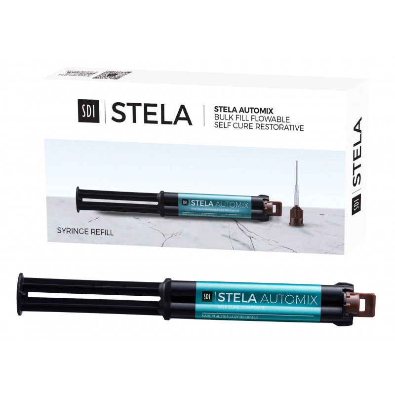 COMPOSITE STELA JERINGA AUTOMIX