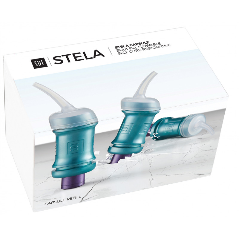 COMPOSITE STELA CAPSULAS