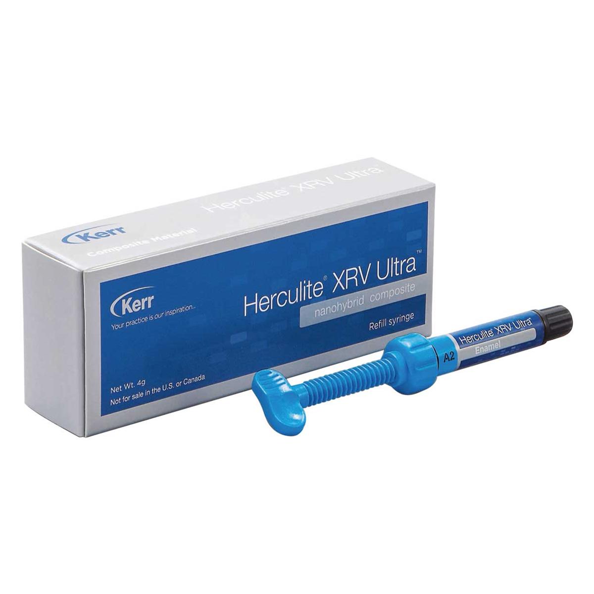 HERCULITE XRV ULTRA C2 DENTINA