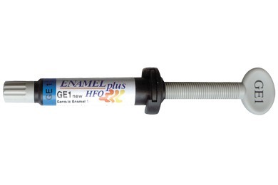 ENAMEL PLUS HFO OPALESCENTE WHITE