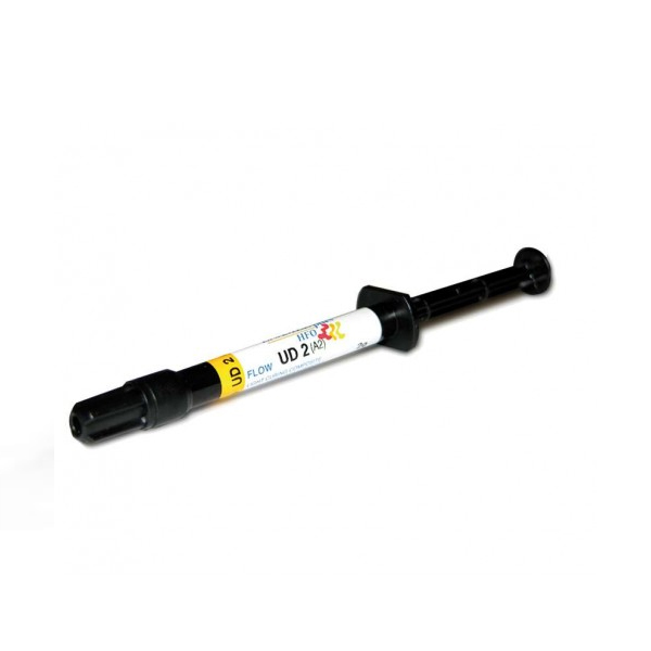 TINTE FLOW YELLOW ENAMEL PLUS HFO