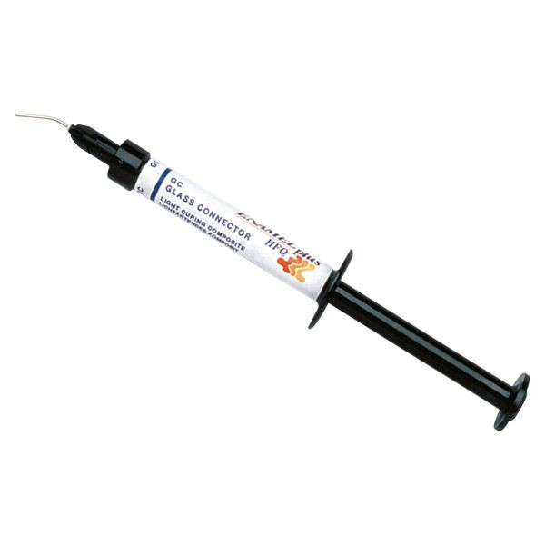 GLASS CONNECTOR ENAMEL PLUS HFO