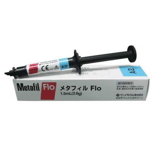 METAFIL FLO JERINGA A2