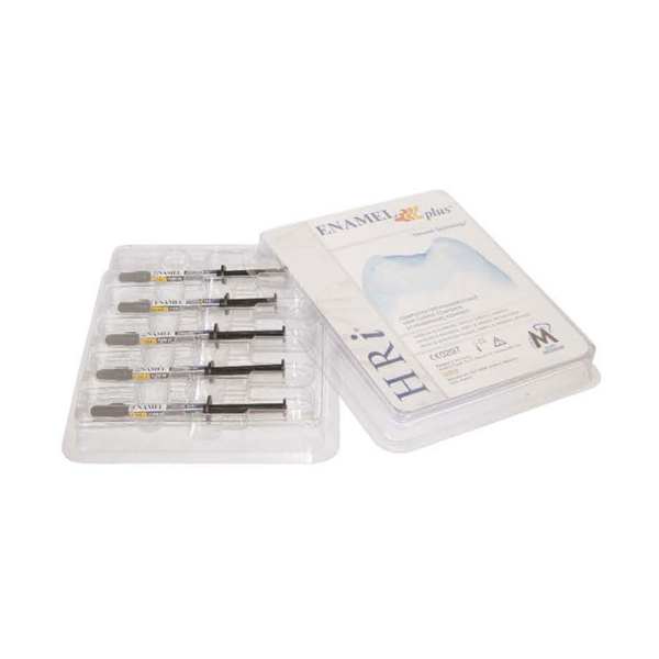 MINI KIT ENAMEL PLUS HRI JERINGA