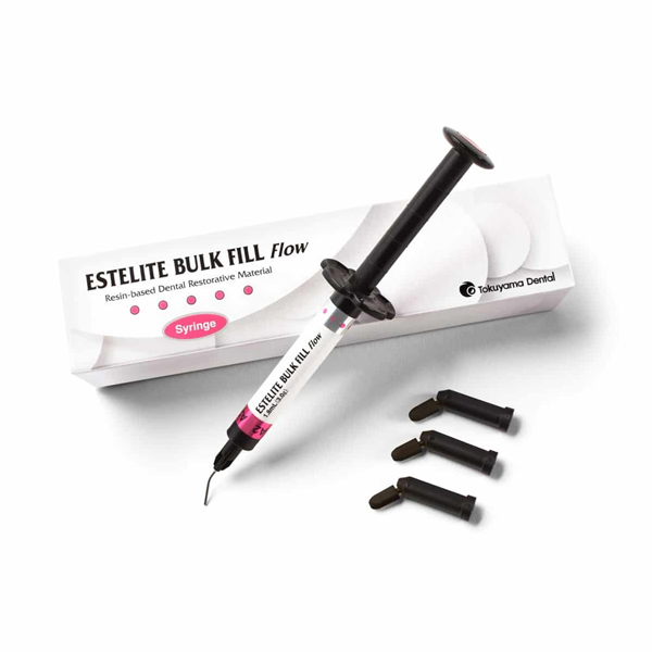 ESTELITE BULK FILL FLOW U