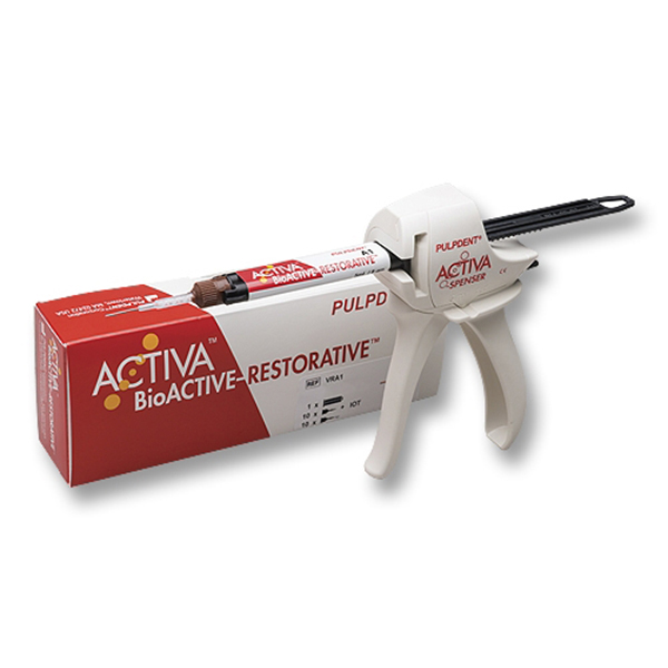 KIT INICIO ACTIVA BIOACTIVE REST A2