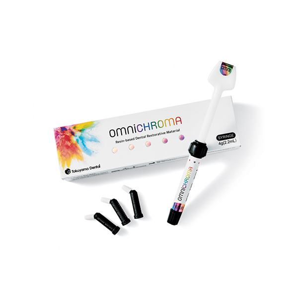OMNICHROMA BLOCKER