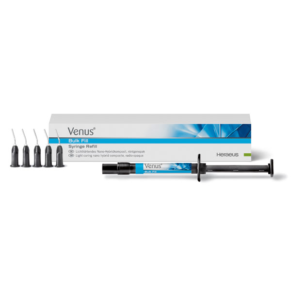 VENUS BULK FILL UNIVERSAL