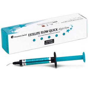 ESTELITE UNIV FLOW HIGH L-SYRINGE OPA2