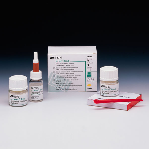 KETAC BOND