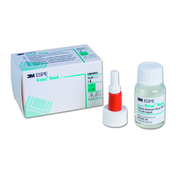 KETAC LIQUIDO BOND