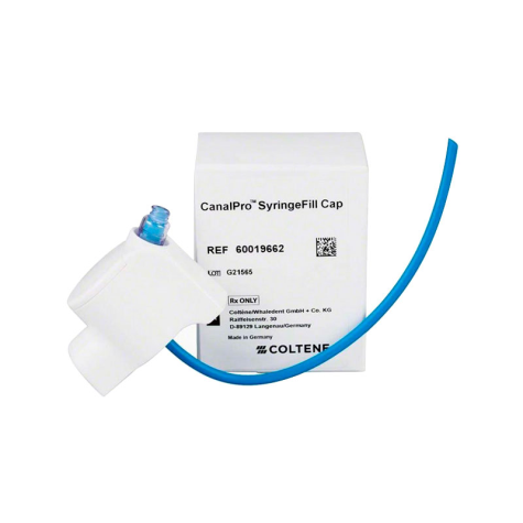 CANALPRO SYRINGE FILL CAP