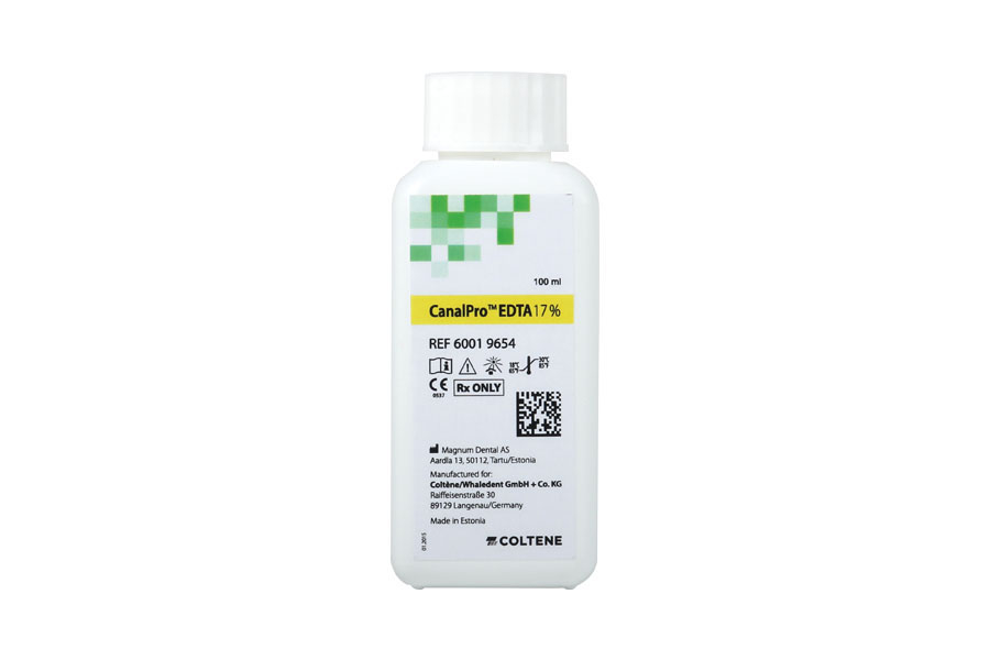 CANALPRO EDTA 17%