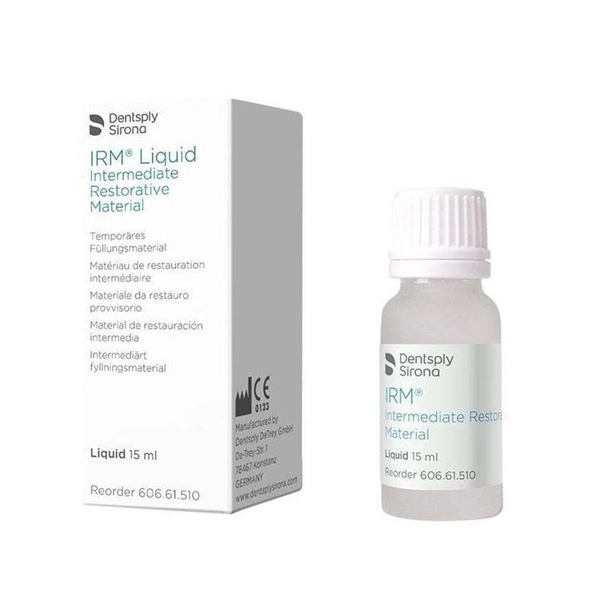 IRM LIQUIDO
